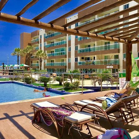 Vg Fun Residence Fortaleza  Ngoại thất bức ảnh