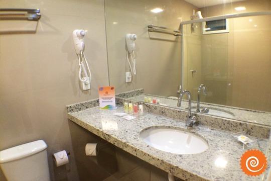 Vg Fun Residence Fortaleza  Ngoại thất bức ảnh