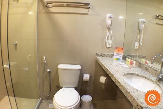 Vg Fun Residence Fortaleza  Ngoại thất bức ảnh