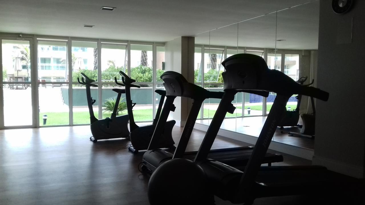 Vg Fun Residence Fortaleza  Ngoại thất bức ảnh