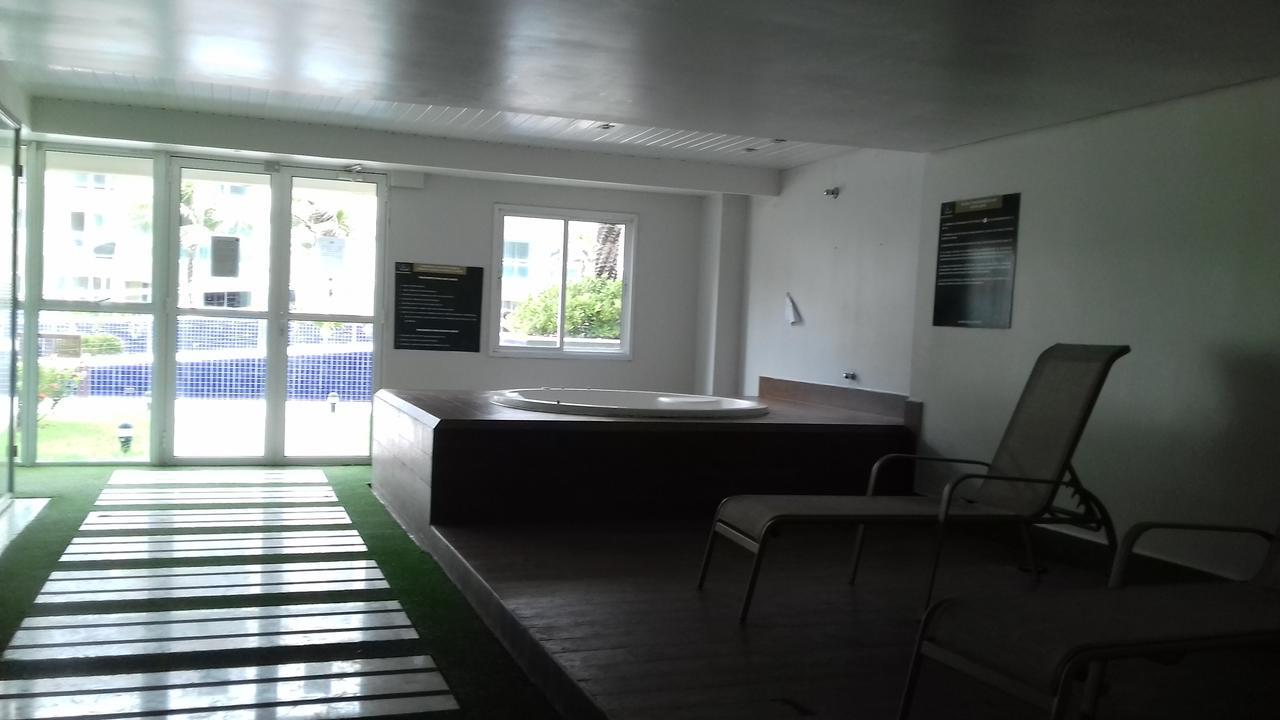 Vg Fun Residence Fortaleza  Ngoại thất bức ảnh