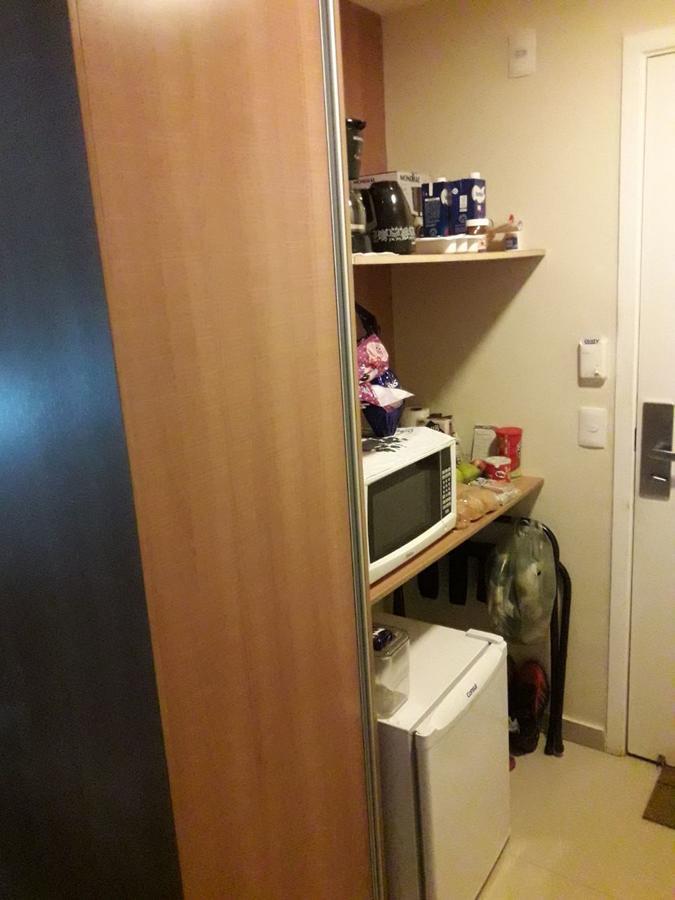 Vg Fun Residence Fortaleza  Ngoại thất bức ảnh