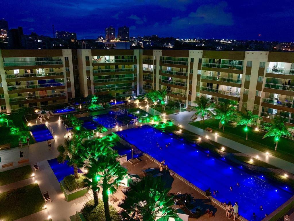 Vg Fun Residence Fortaleza  Ngoại thất bức ảnh