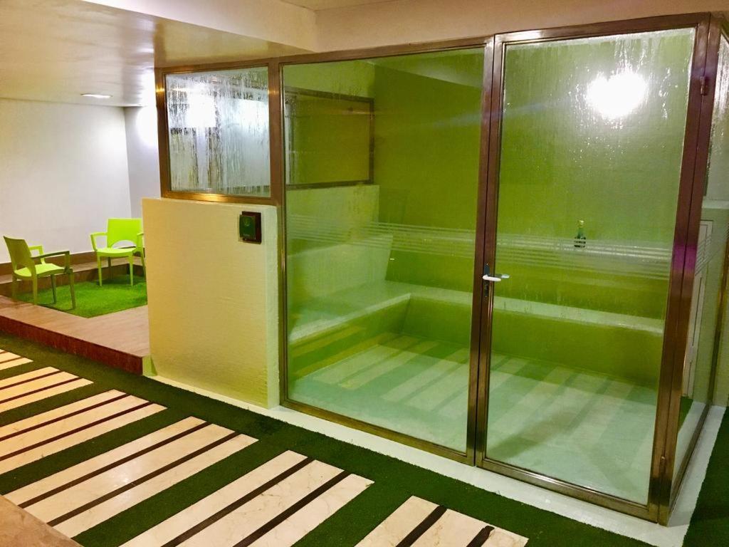 Vg Fun Residence Fortaleza  Ngoại thất bức ảnh