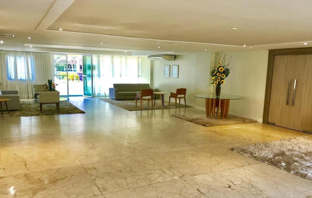 Vg Fun Residence Fortaleza  Ngoại thất bức ảnh